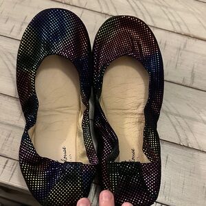 The Storehouse Flats - Size 10